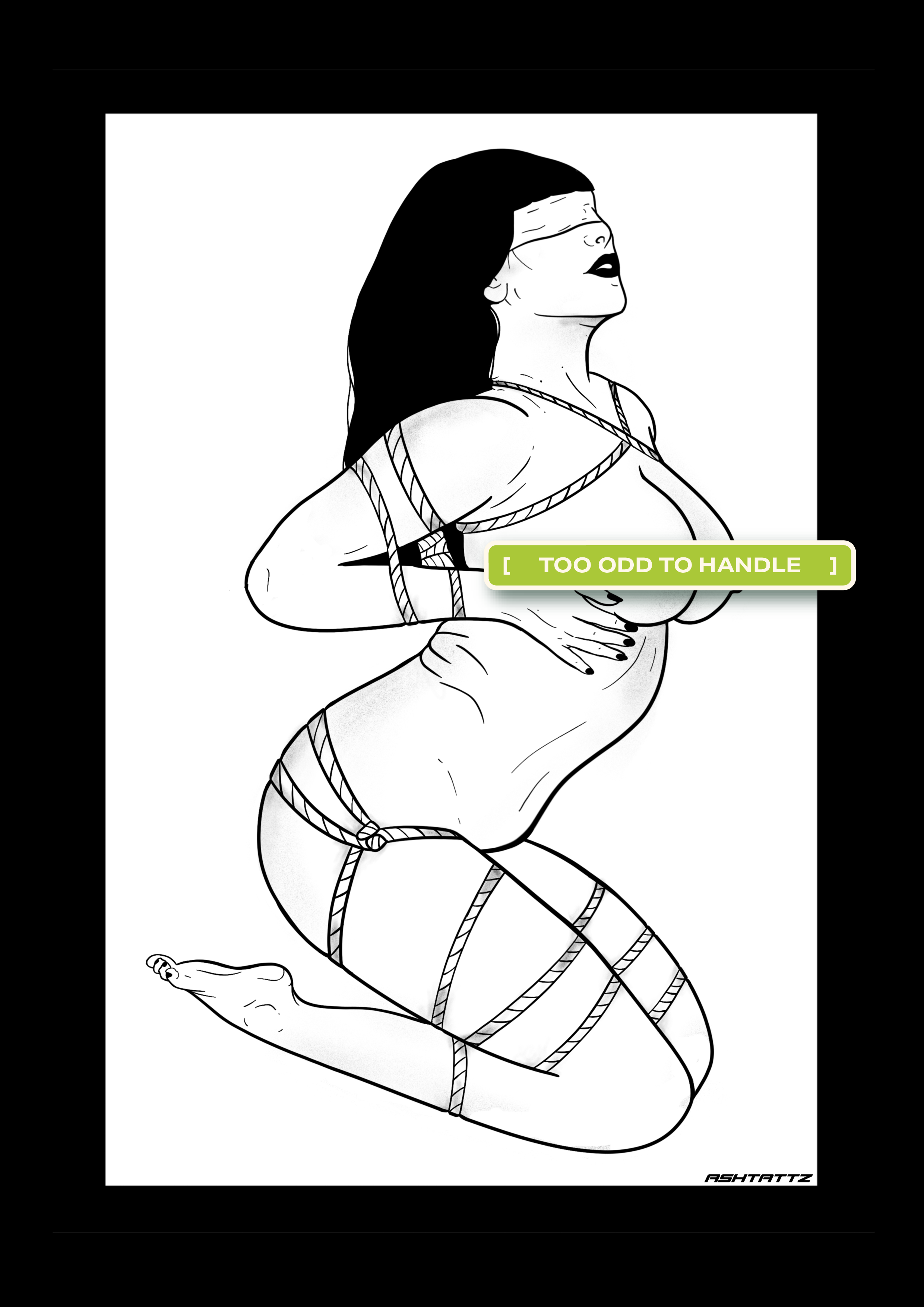 Sofie (Print)