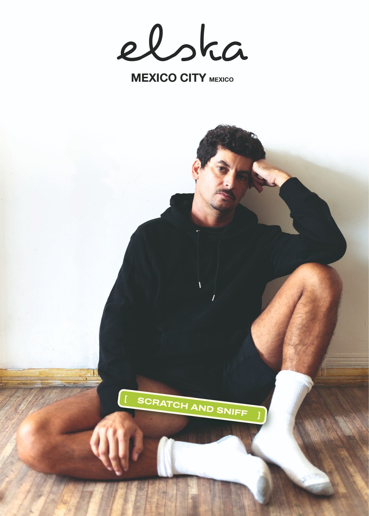 Elska Mexico City