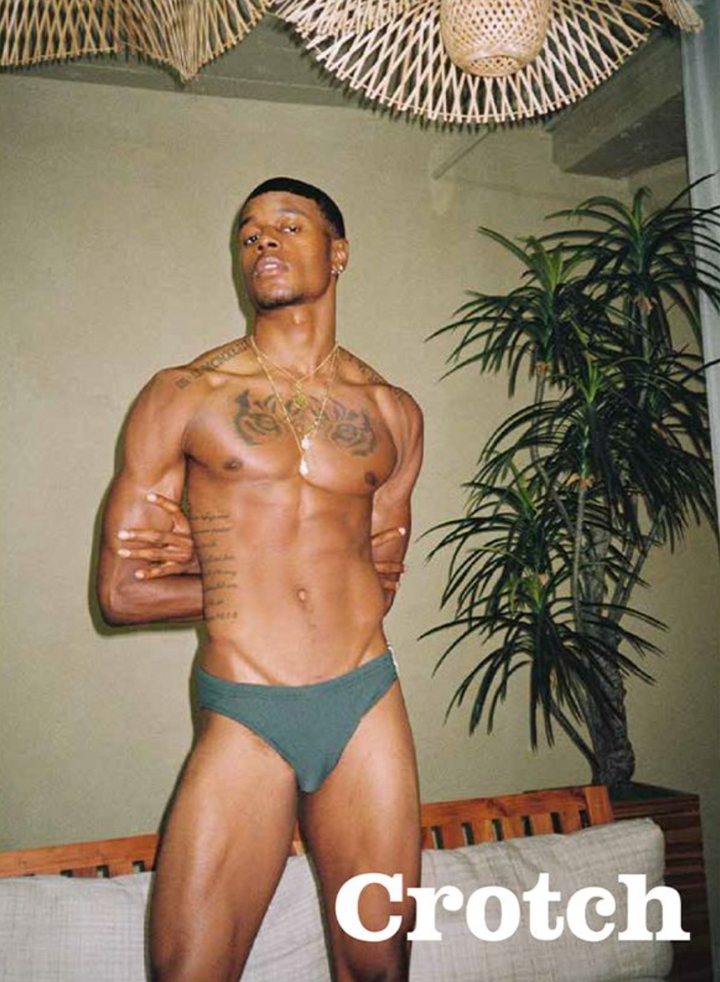 Crotch #15