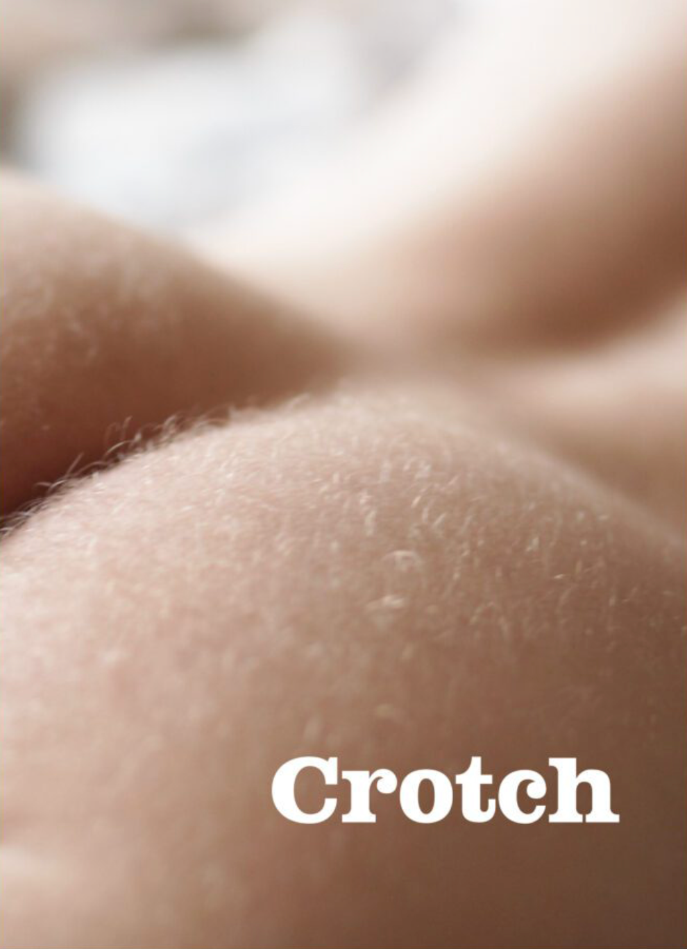 Crotch #12