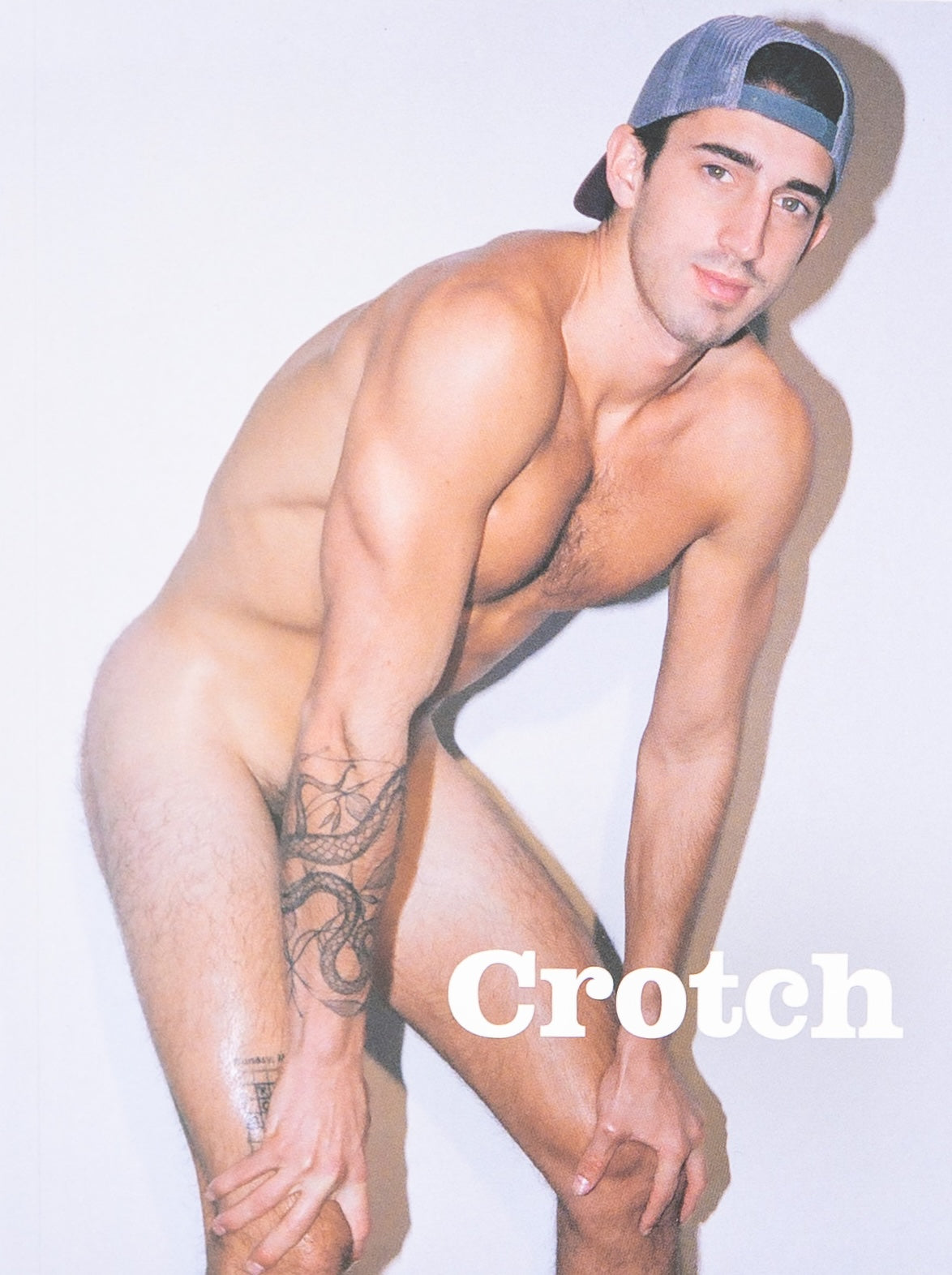 Crotch #13