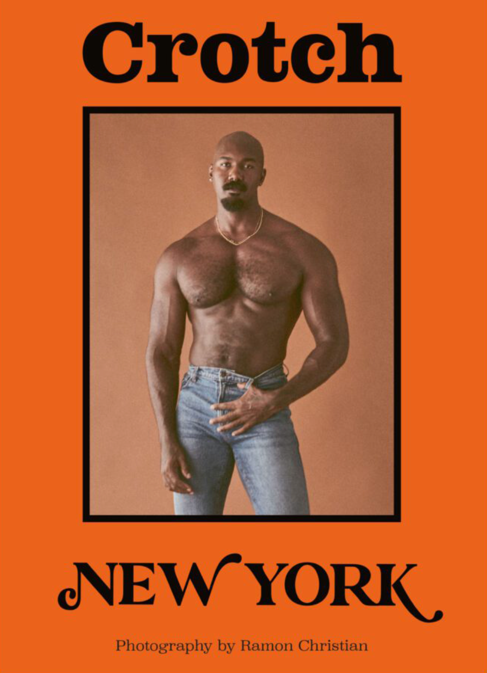 Crotch New York