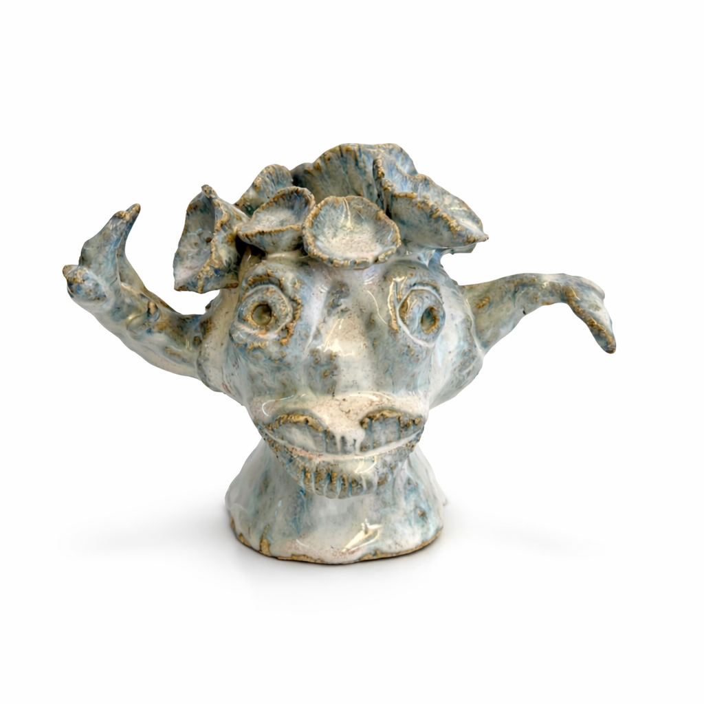 Evripidis sculpture 5