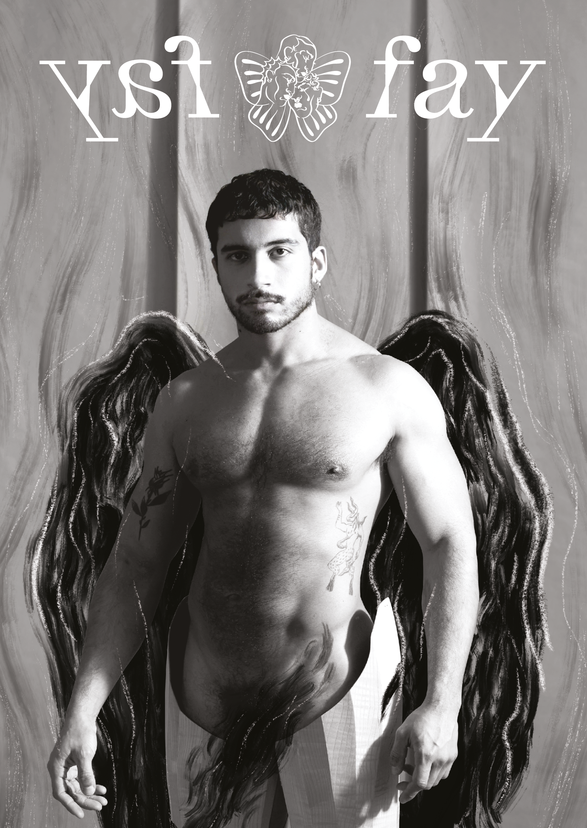 Fay magazine #02