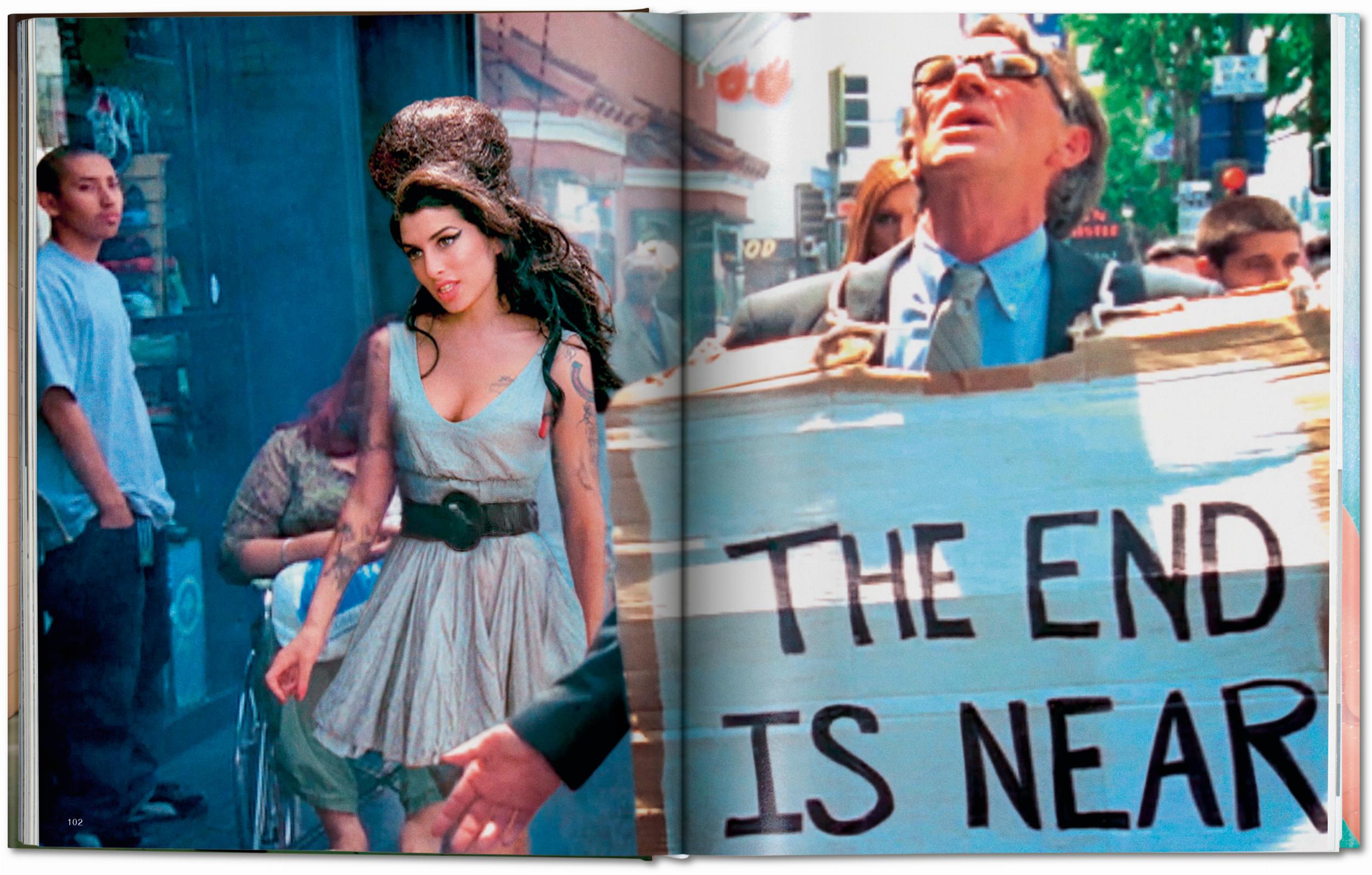 David LaChapelle. Lost + Found