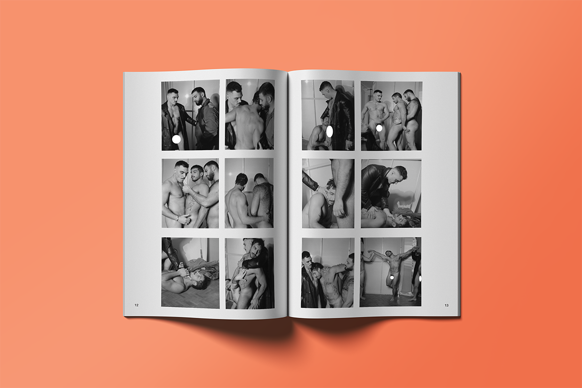 Fay magazine #02