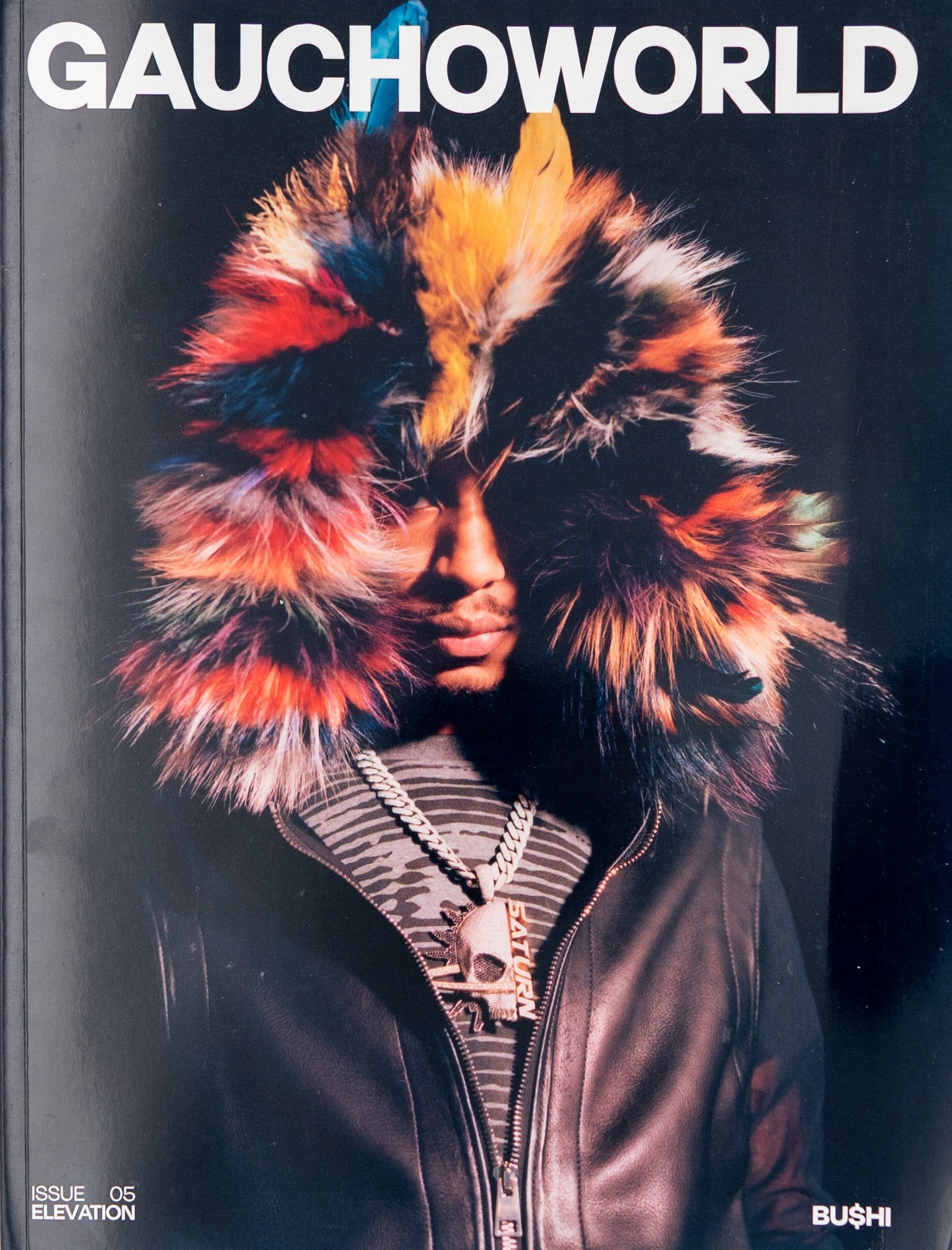 Gauchoworld #5
