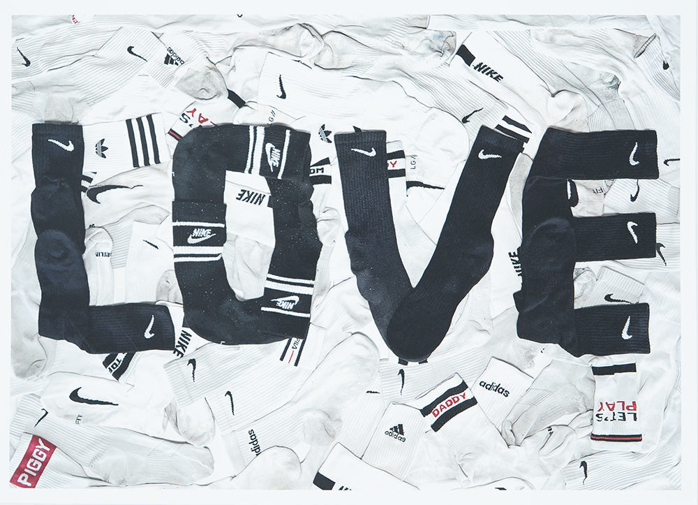 Love (Limited Edition Print)