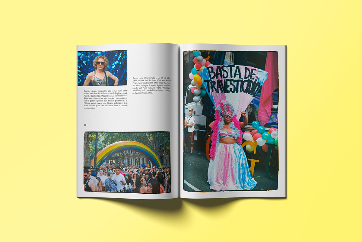 Fay magazine #02