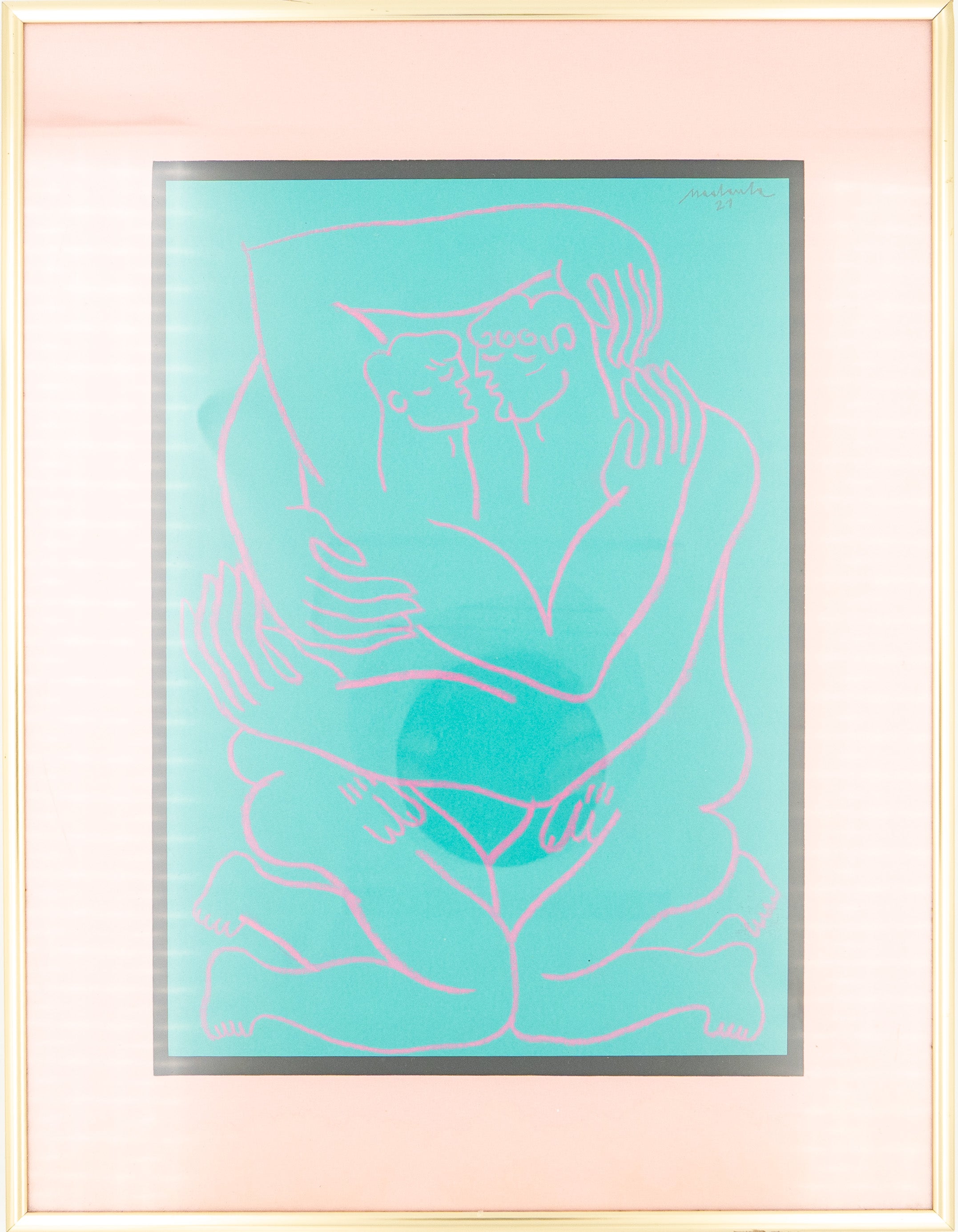 Madaula #05 (Original)