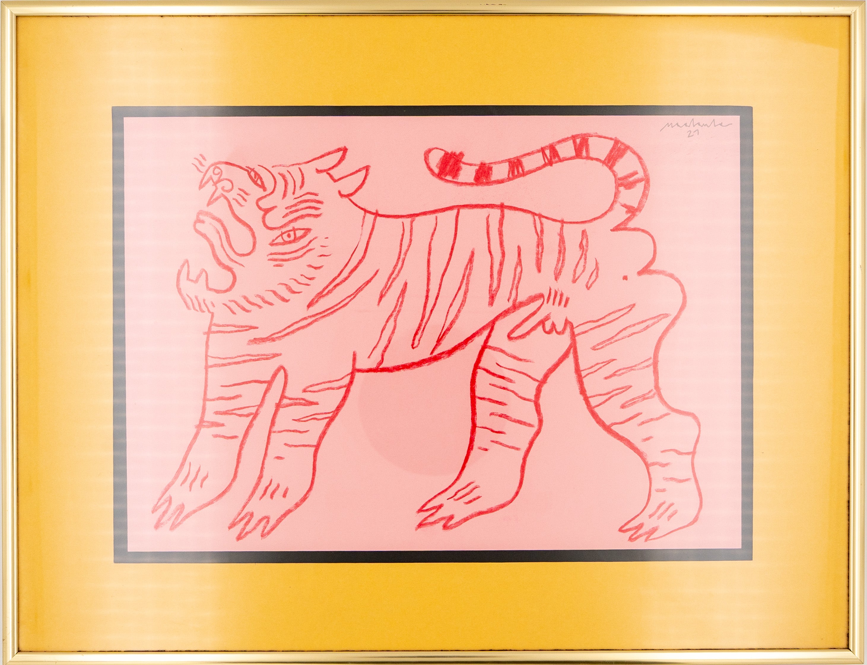 Madaula #04 (Original)