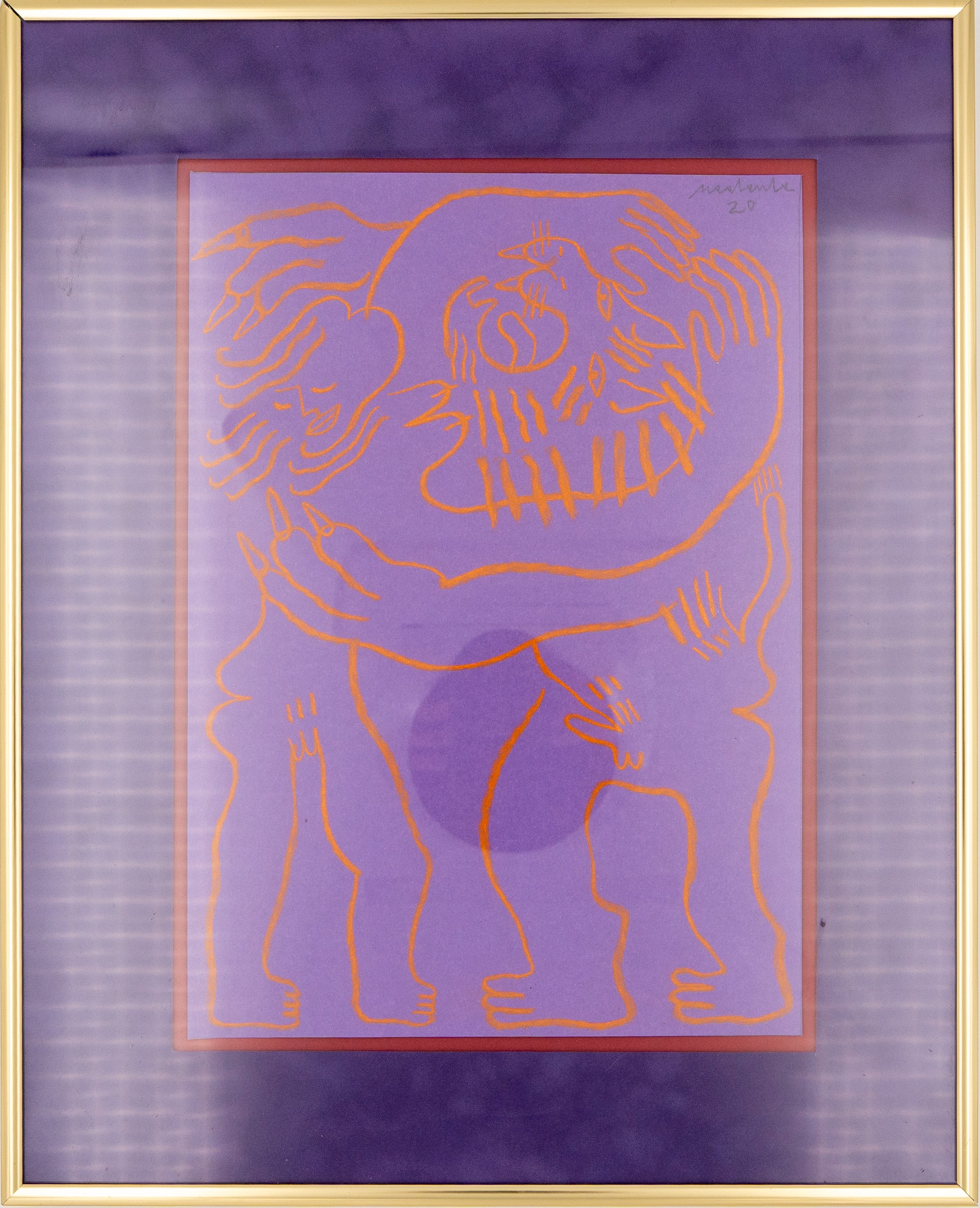 Madaula #06 (Original)