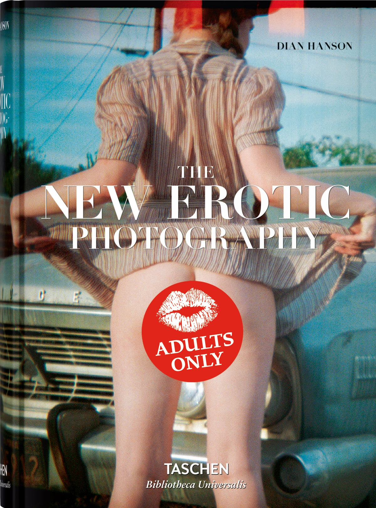 The New Erotic Photography