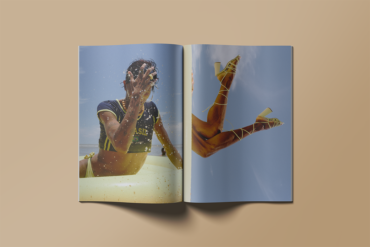 Fay magazine #02