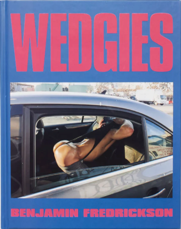 Wedgies