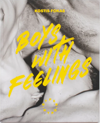 Boys With Feelings