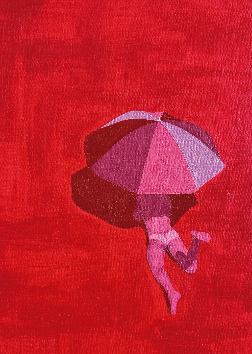 Parasol (2025) (print)