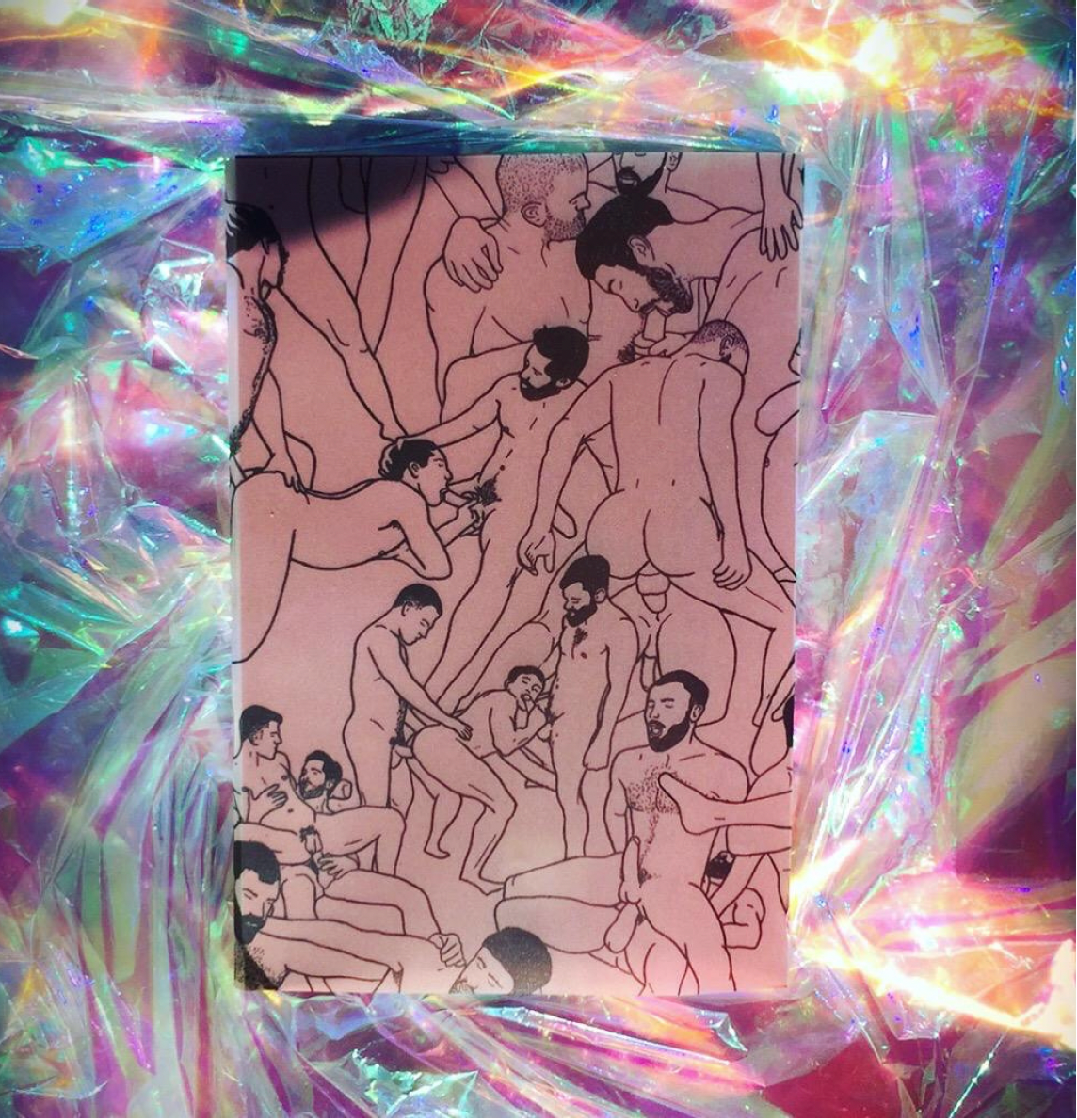 Jakezine