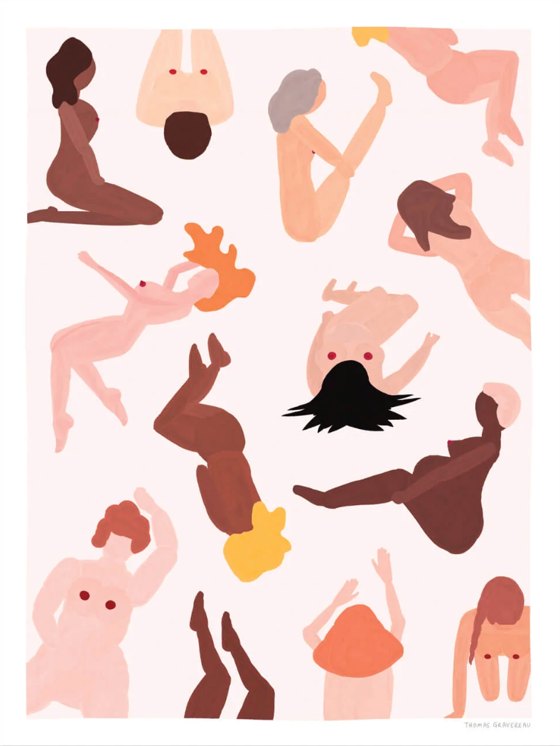 Girls Girls Girls (Limited edition)