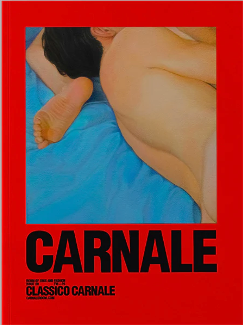 Carnale #08