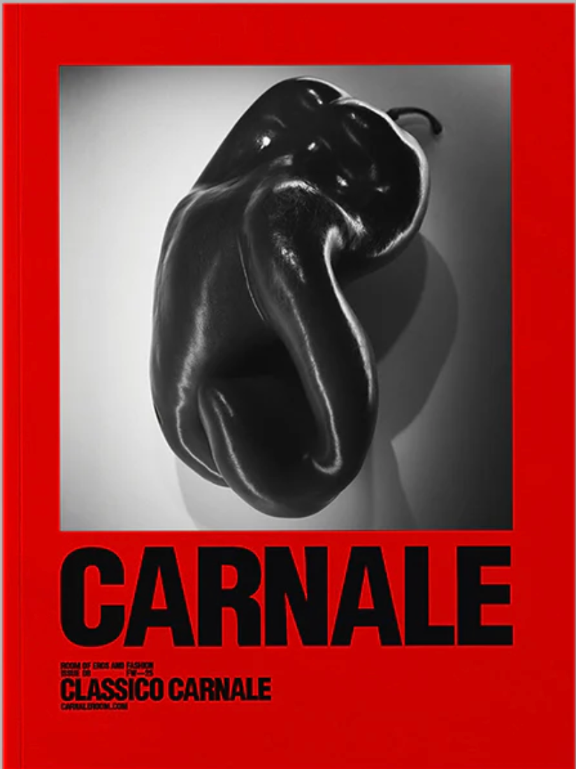 Carnale #08