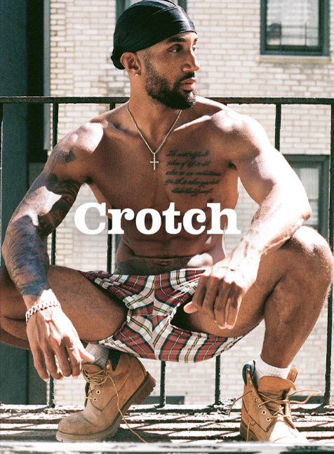 Crotch #14