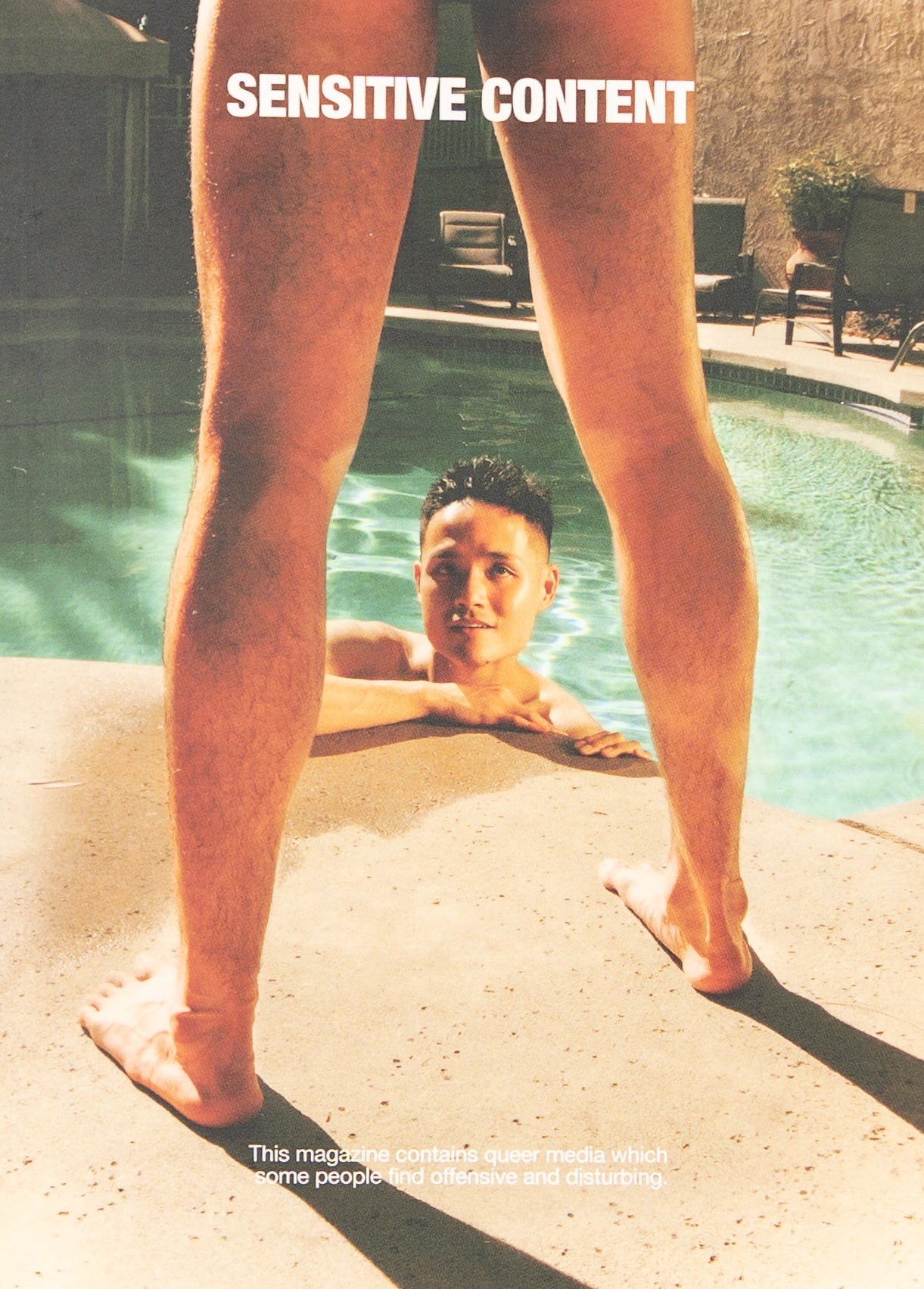 Sensitive Content #4