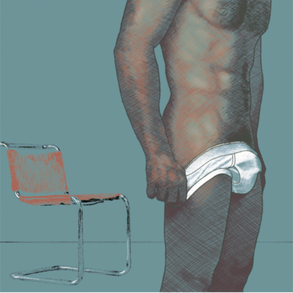 Stand (print)