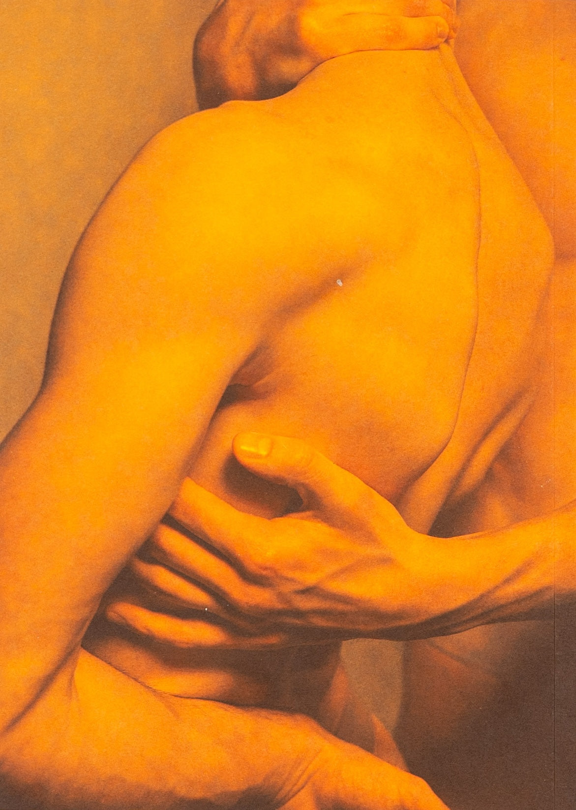 The Boy Is Beautiful #04