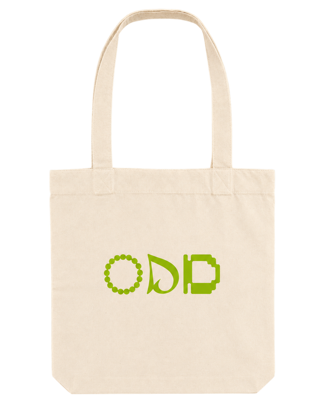 ODD Tote bag