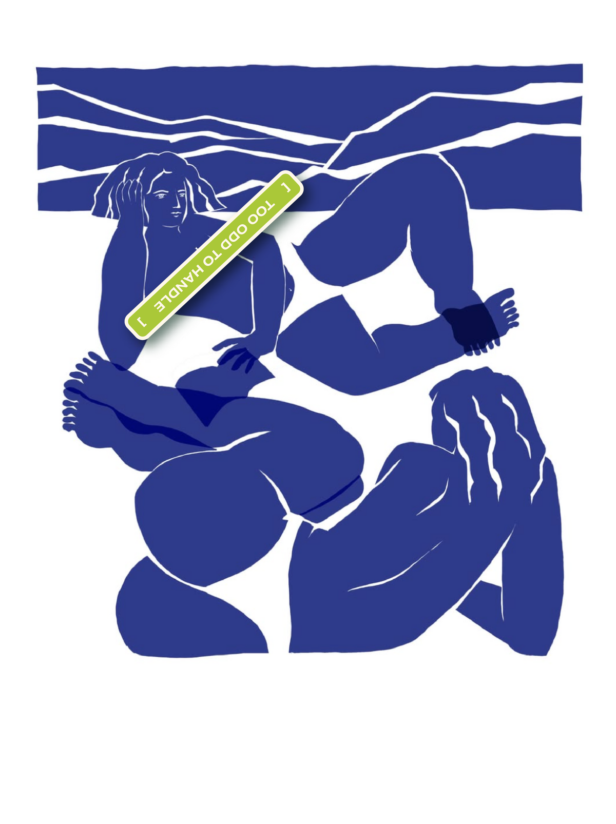 Duo (Print)