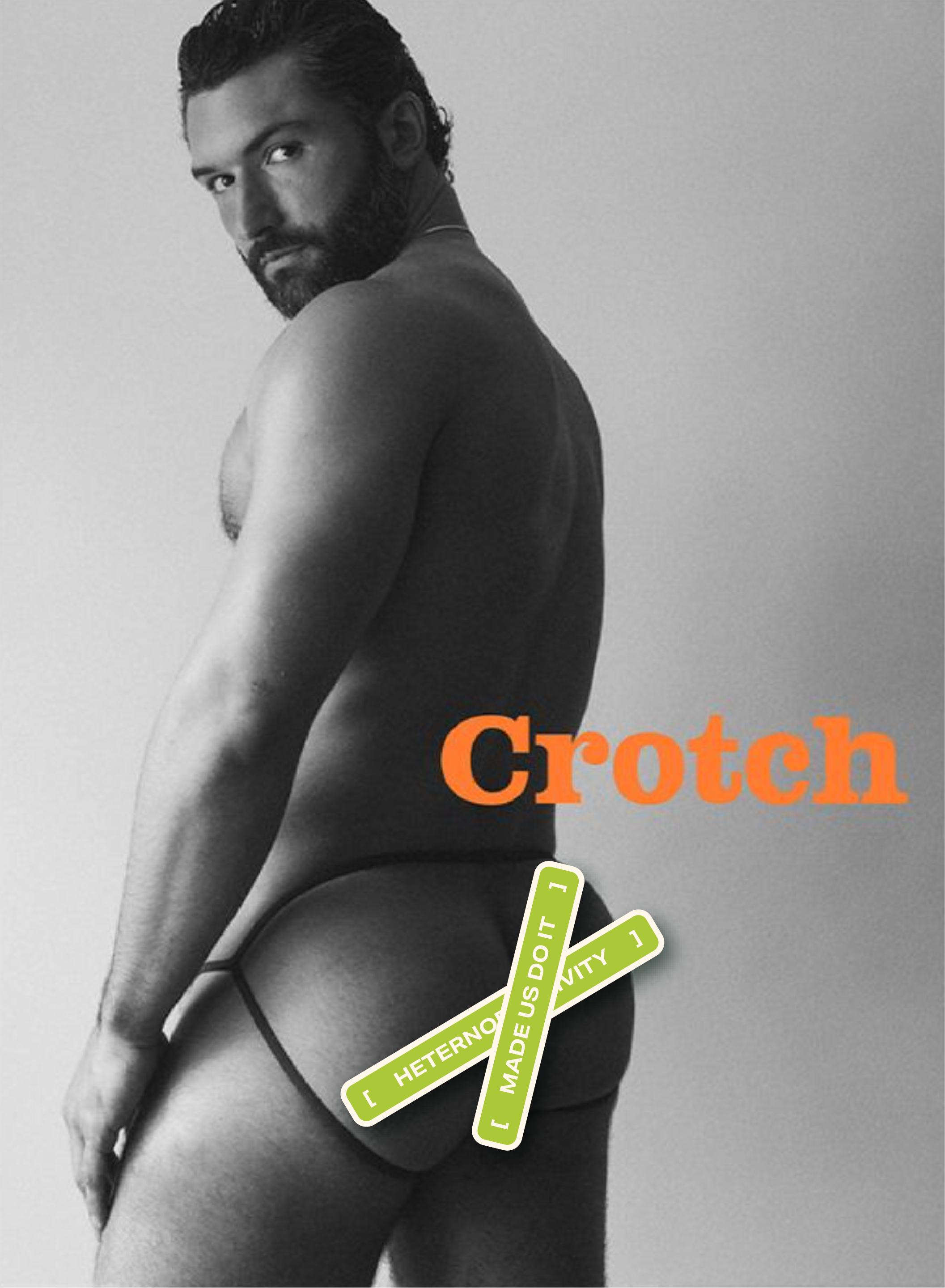 Crotch #15