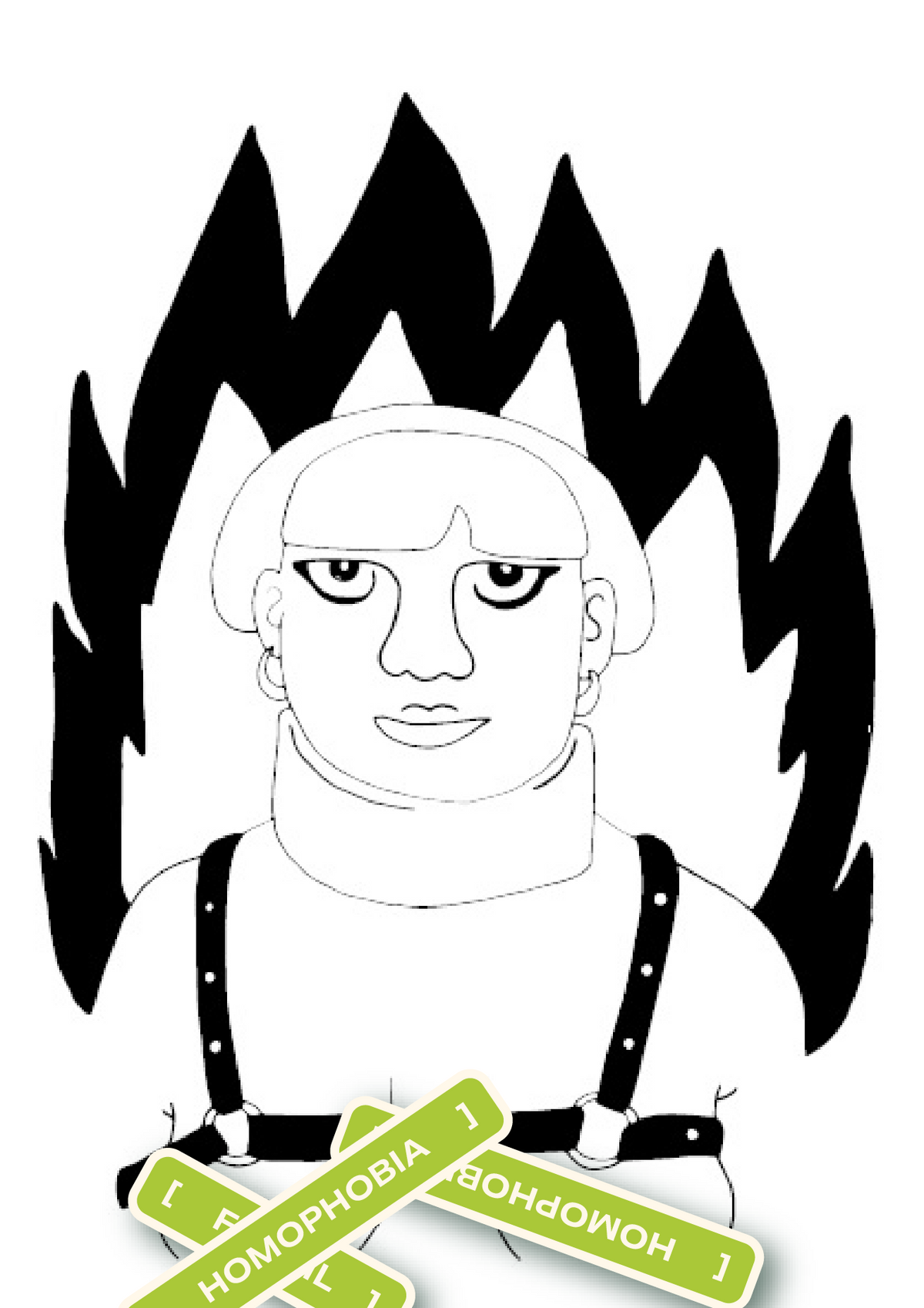 Sada (print)