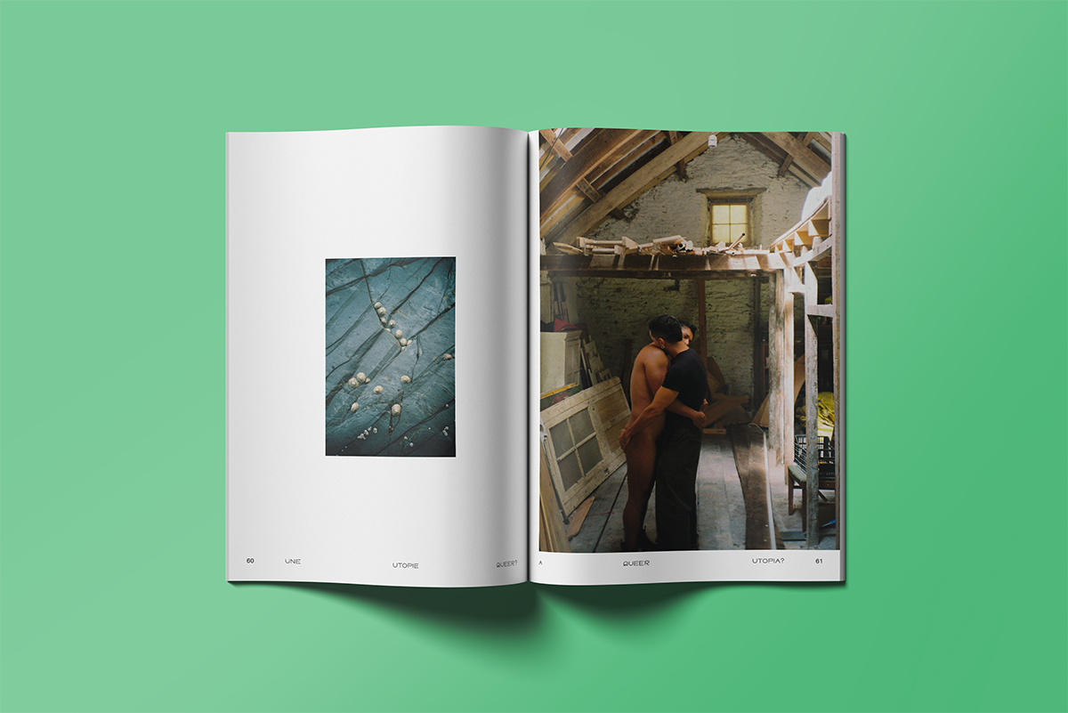 Fay magazine #02