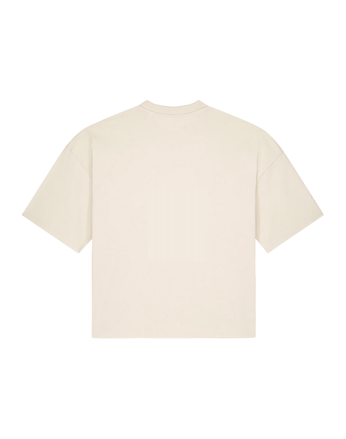 Cream ODD T-shirt