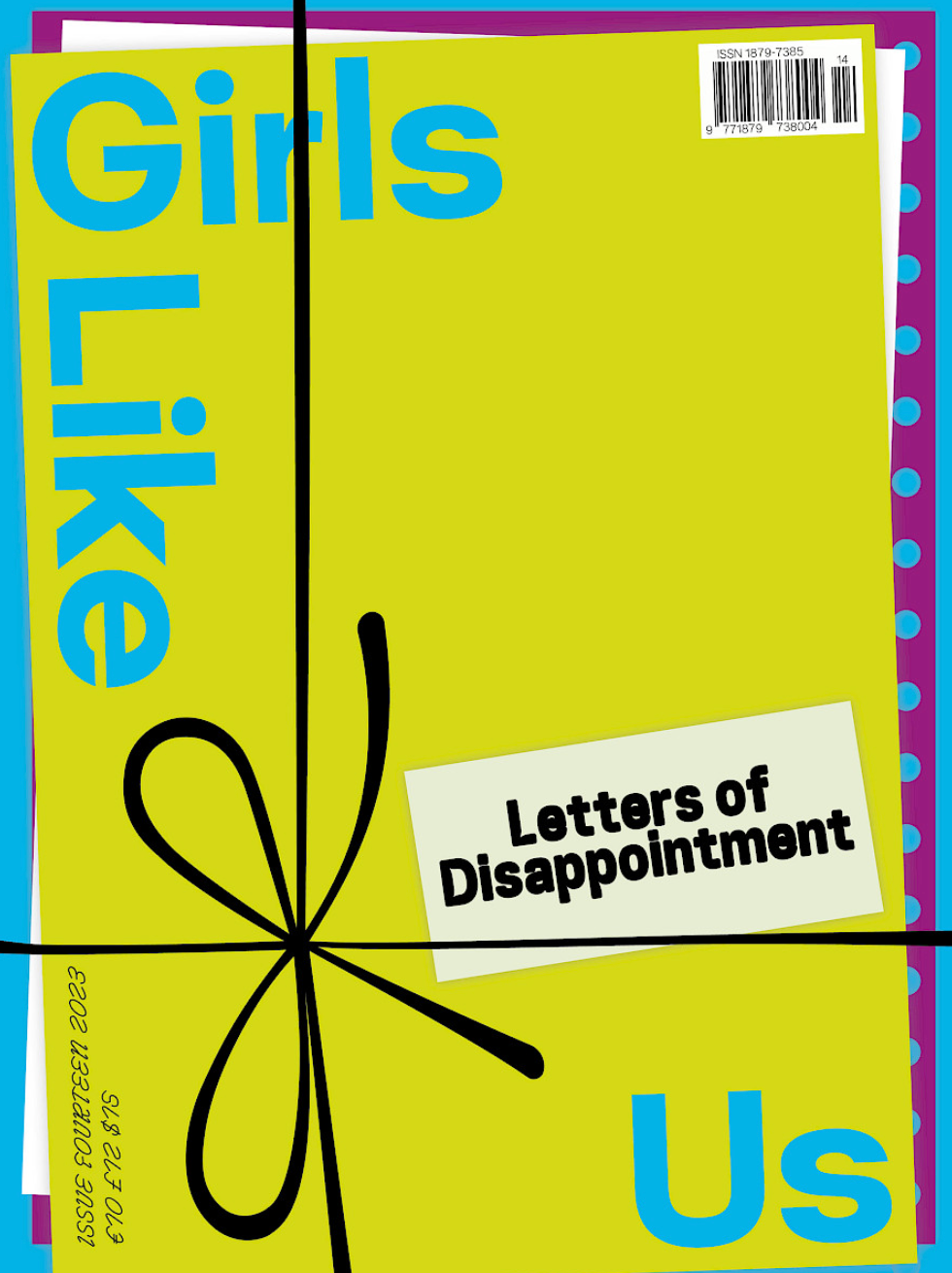 Girl like us #14