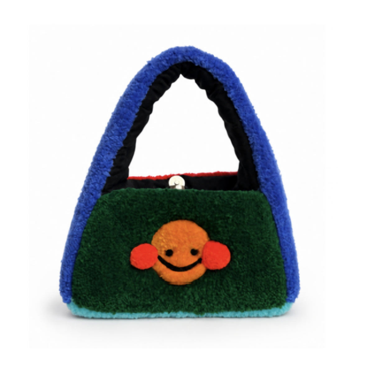 Happy Toy Bag