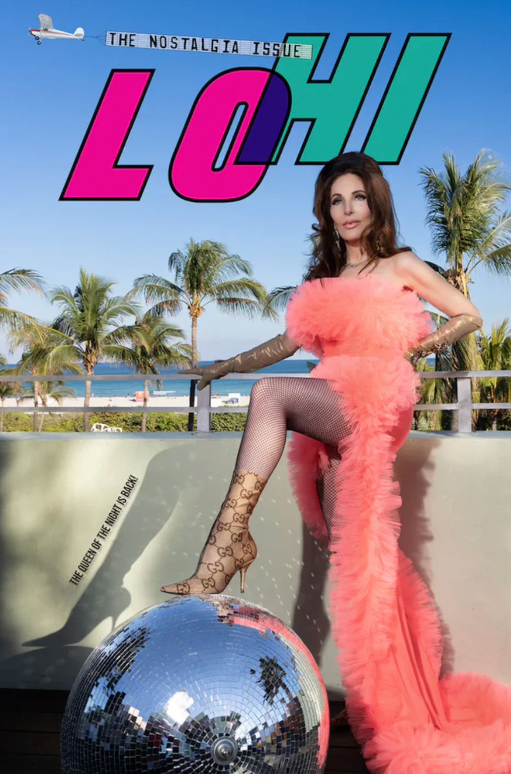 LoHi #4