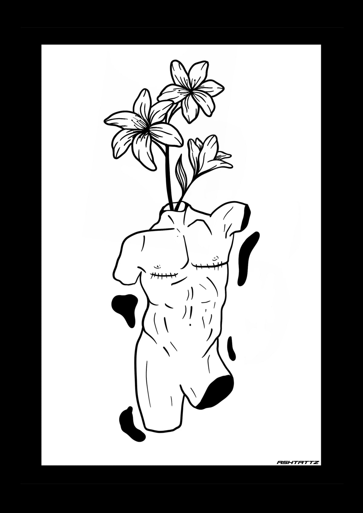 Skin (Print)