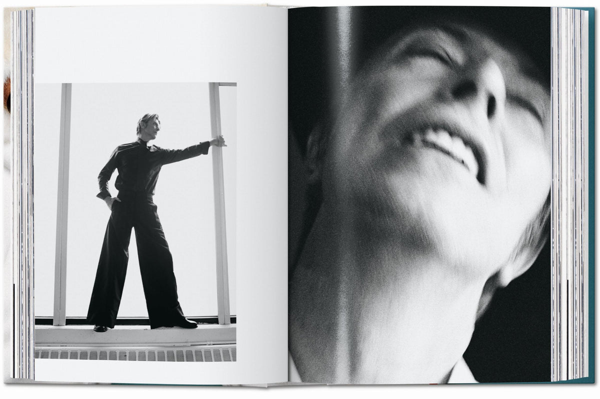 Mario Testino. Sir