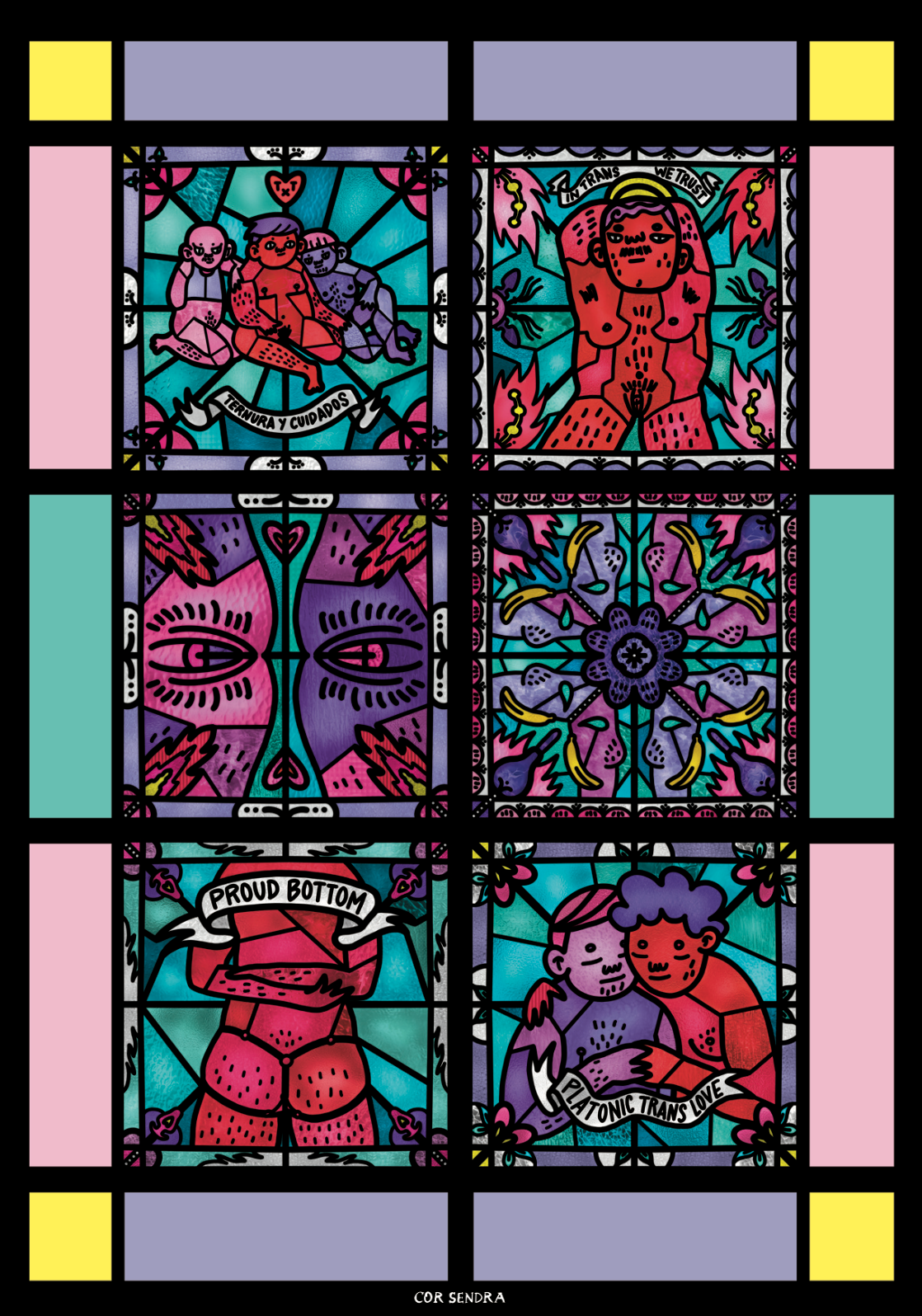 Trans window