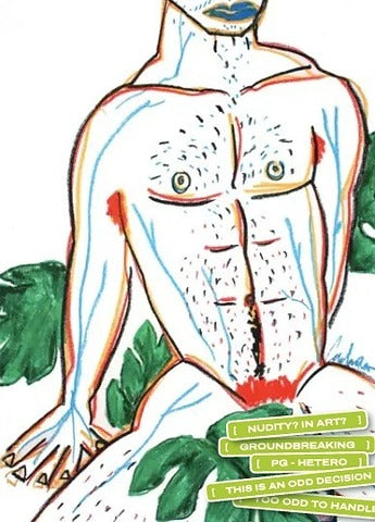 Vacaciones I (Limited Edition print)